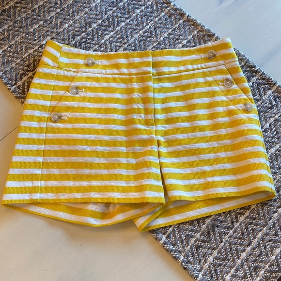 Loft Riviera Shorts - Picture 2 of 8